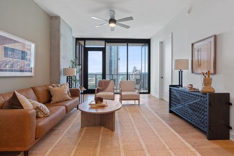 Tiny photo for 84 East Ave #2410, Austin, TX 78701 (MLS # 6375808)