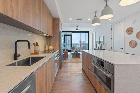 Tiny photo for 84 East Ave #2410, Austin, TX 78701 (MLS # 6375808)