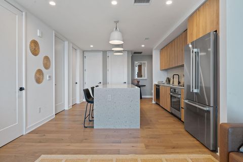 Tiny photo for 84 East Ave #2410, Austin, TX 78701 (MLS # 6375808)