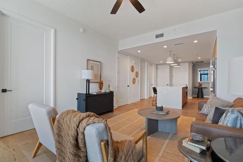 Tiny photo for 84 East Ave #2410, Austin, TX 78701 (MLS # 6375808)