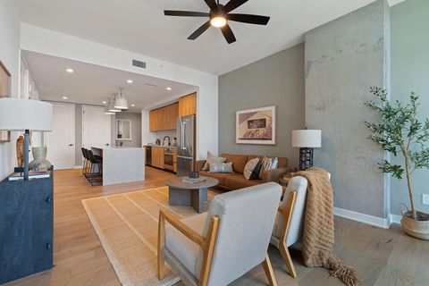 Tiny photo for 84 East Ave #2410, Austin, TX 78701 (MLS # 6375808)