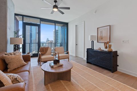 Tiny photo for 84 East Ave #2410, Austin, TX 78701 (MLS # 6375808)
