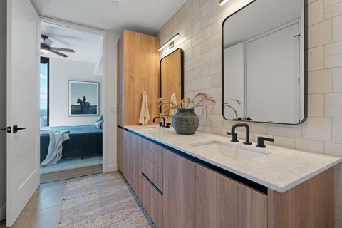 Tiny photo for 84 East Ave #2410, Austin, TX 78701 (MLS # 6375808)