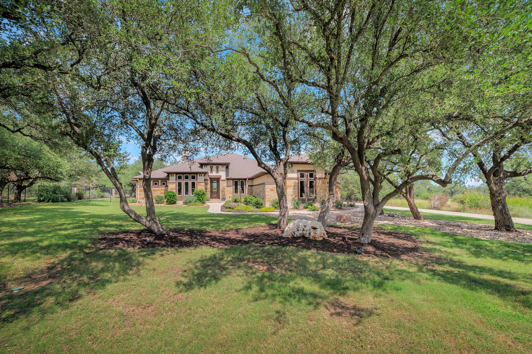213 Woodland Hills DR