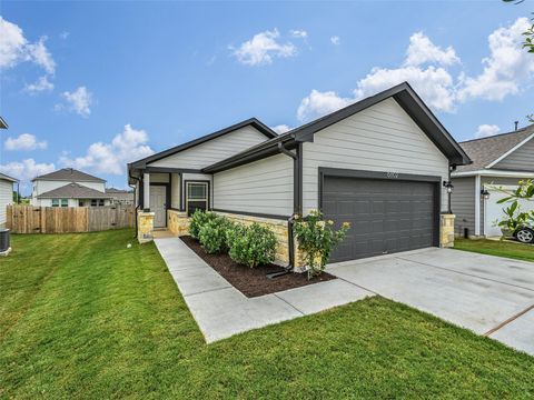 Photo of 6802 Tiznow LN, Buda, TX 78610 (MLS # 5277900)