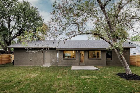 Tiny photo for 1707 Westmoor DR, Austin, TX 78723 (MLS # 7974956)