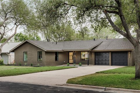 Tiny photo for 1707 Westmoor DR, Austin, TX 78723 (MLS # 7974956)