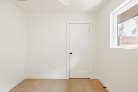 Tiny photo for 1707 Westmoor DR, Austin, TX 78723 (MLS # 7974956)