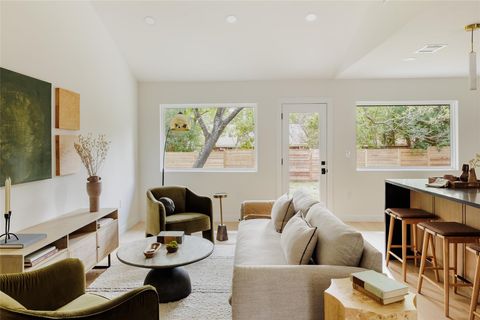 Tiny photo for 1707 Westmoor DR, Austin, TX 78723 (MLS # 7974956)