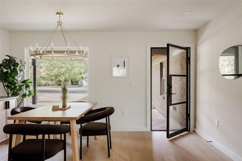 Tiny photo for 1707 Westmoor DR, Austin, TX 78723 (MLS # 7974956)