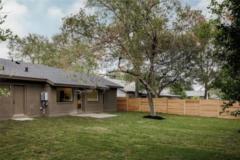 Tiny photo for 1707 Westmoor DR, Austin, TX 78723 (MLS # 7974956)