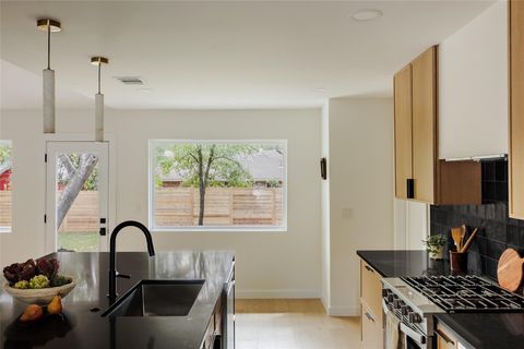 Tiny photo for 1707 Westmoor DR, Austin, TX 78723 (MLS # 7974956)