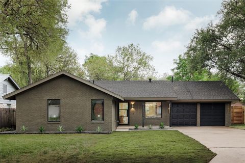 Tiny photo for 1707 Westmoor DR, Austin, TX 78723 (MLS # 7974956)