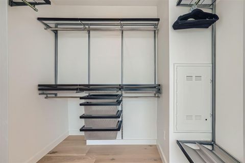 Tiny photo for 301 West Ave #2101, Austin, TX 78701 (MLS # 8858335)