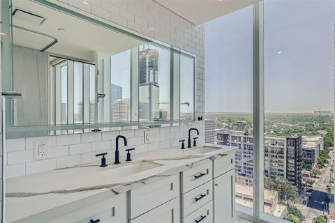 Tiny photo for 301 West Ave #2101, Austin, TX 78701 (MLS # 8858335)