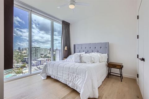 Tiny photo for 301 West Ave #2101, Austin, TX 78701 (MLS # 8858335)