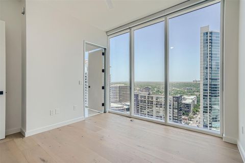 Tiny photo for 301 West Ave #2101, Austin, TX 78701 (MLS # 8858335)
