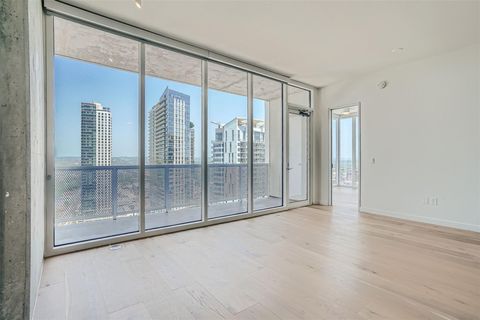Tiny photo for 301 West Ave #2101, Austin, TX 78701 (MLS # 8858335)