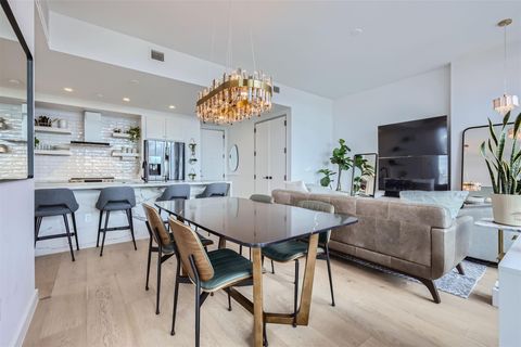 Tiny photo for 301 West Ave #2101, Austin, TX 78701 (MLS # 8858335)