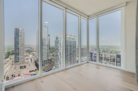 Tiny photo for 301 West Ave #2101, Austin, TX 78701 (MLS # 8858335)