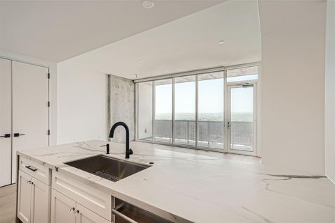 Tiny photo for 301 West Ave #2101, Austin, TX 78701 (MLS # 8858335)
