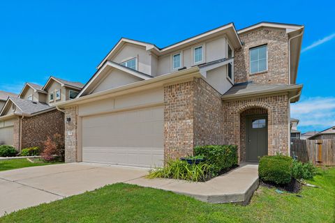 Photo of 108 Schuster CT, Georgetown, TX 78626 (MLS # 9787566)