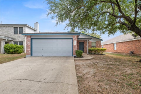 Photo of 17411 Dashwood Creek DR, Pflugerville, TX 78660 (MLS # 6401407)