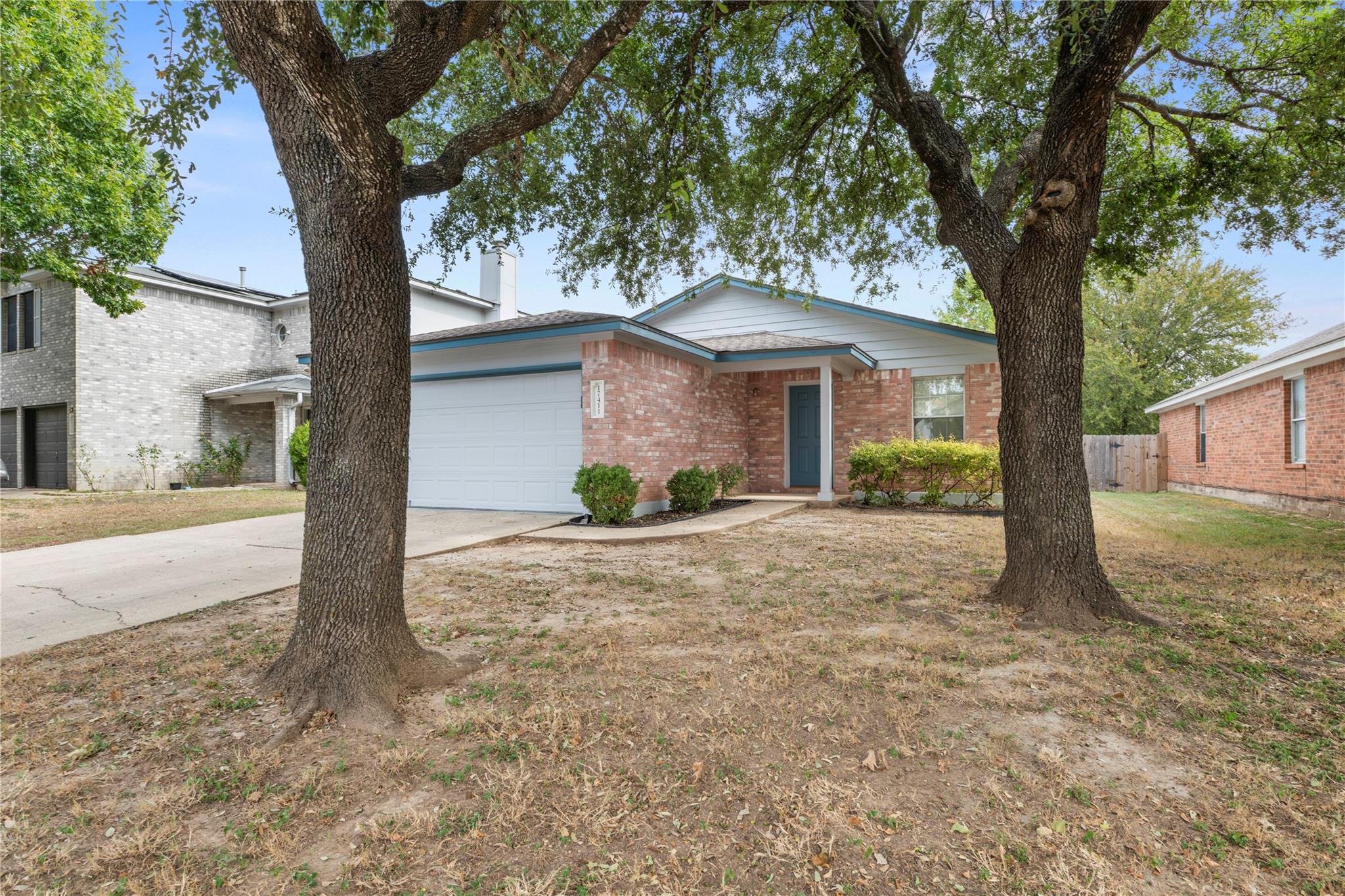 17411 Dashwood Creek DR