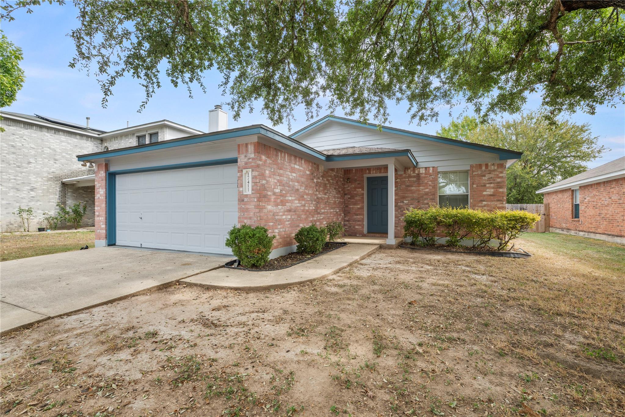 17411 Dashwood Creek DR