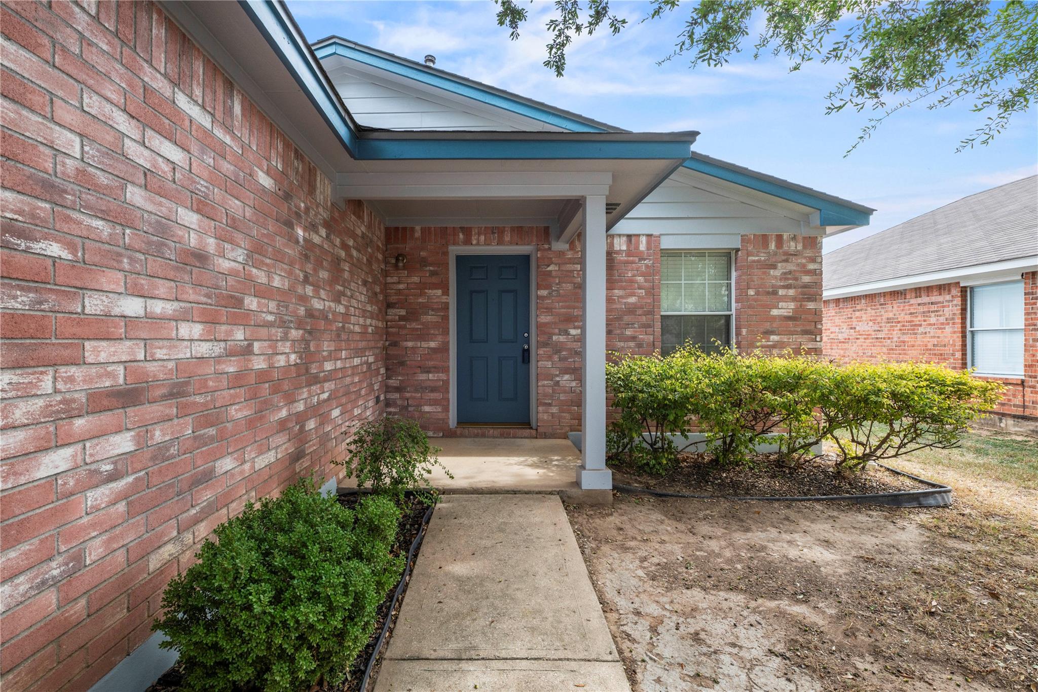 17411 Dashwood Creek DR