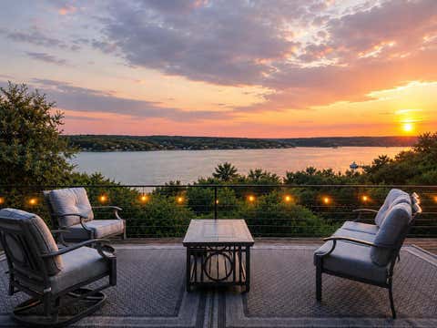 Photo of 4804 Eck LN, Austin, TX 78734 (MLS # 1915643)