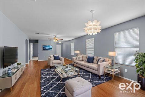 Tiny photo for 6025 Nelson Oaks DR, Austin, TX 78724 (MLS # 9604919)