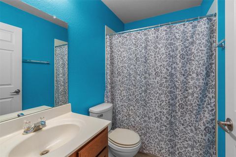 Tiny photo for 6025 Nelson Oaks DR, Austin, TX 78724 (MLS # 9604919)