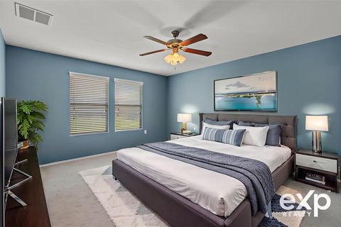 Tiny photo for 6025 Nelson Oaks DR, Austin, TX 78724 (MLS # 9604919)