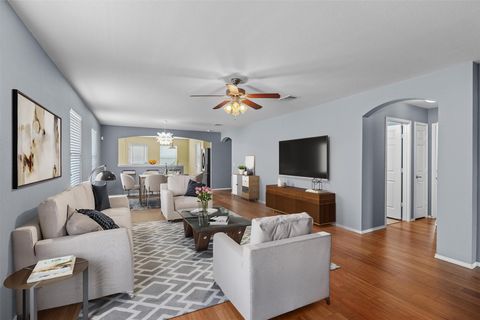 Tiny photo for 6025 Nelson Oaks DR, Austin, TX 78724 (MLS # 9604919)