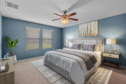 Tiny photo for 6025 Nelson Oaks DR, Austin, TX 78724 (MLS # 9604919)