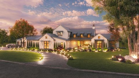 913 The Trails PKWY Horseshoe Bay TX 78657