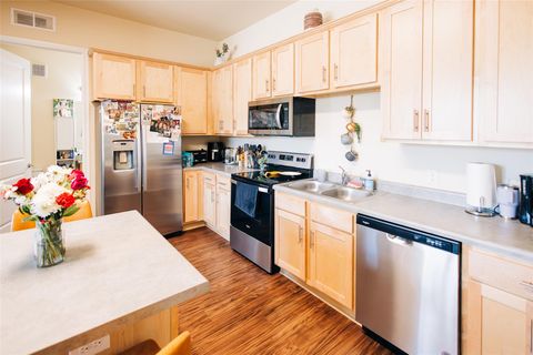 Photo of 8601 W Gate BLVD #9104, Austin, TX 78745 (MLS # 2961257)