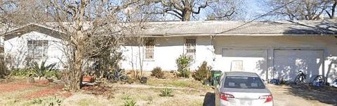 A home in Austin