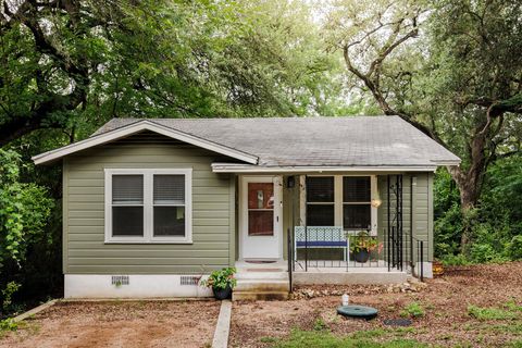 Tiny photo for 4201 Gregg Ward LN, Austin, TX 78744 (MLS # 7298935)