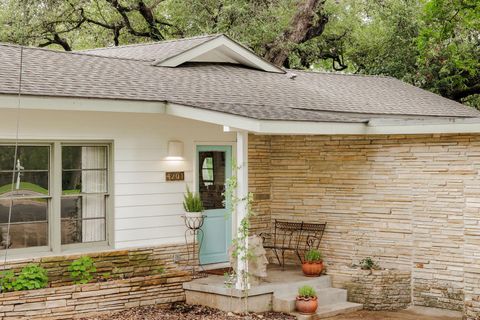 Tiny photo for 4201 Gregg Ward LN, Austin, TX 78744 (MLS # 7298935)