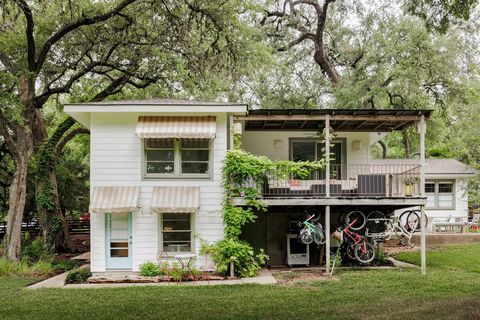 Tiny photo for 4201 Gregg Ward LN, Austin, TX 78744 (MLS # 7298935)