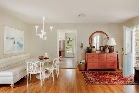 Tiny photo for 4201 Gregg Ward LN, Austin, TX 78744 (MLS # 7298935)