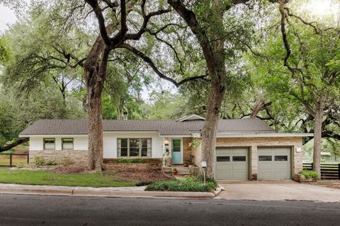 4201 Gregg Ward LN Austin TX 78744