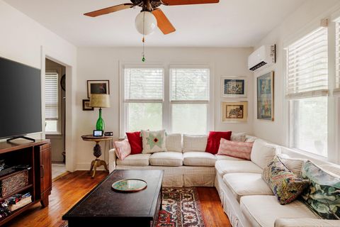 Tiny photo for 4201 Gregg Ward LN, Austin, TX 78744 (MLS # 7298935)