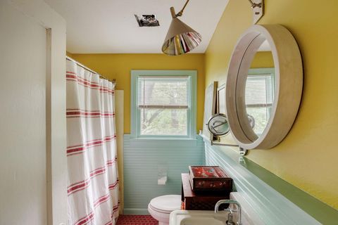 Tiny photo for 4201 Gregg Ward LN, Austin, TX 78744 (MLS # 7298935)