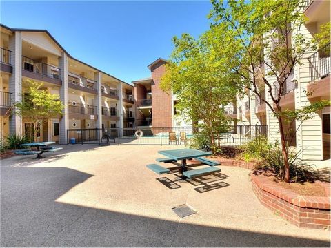 Photo of 501 W 26th ST #121, Austin, TX 78705 (MLS # 3780171)