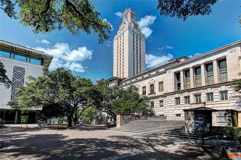 Tiny photo for 501 W 26th ST #121, Austin, TX 78705 (MLS # 3780171)