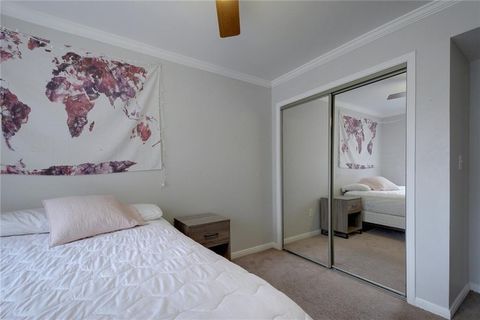 Tiny photo for 501 W 26th ST #121, Austin, TX 78705 (MLS # 3780171)