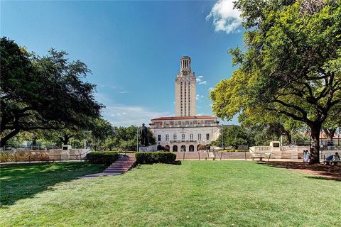 Tiny photo for 501 W 26th ST #121, Austin, TX 78705 (MLS # 3780171)